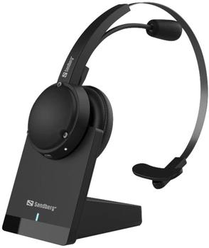 Sandberg Bluetooth Headset Business Pro - Headset