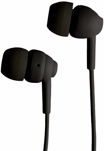 SBS In-Ear Kopfhörer mit Kabel zum Musikhören und Telefonieren, 3,5mm  Klinkenstecker, Anruffunktion - schwarz In-Ear-Kopfhörer Test TOP Angebote  ab 8,97 € (Februar 2023)