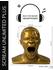 Oehlbach Scream Unlimited Plus Kopfhörerständer Passend für (Kopfhörer):On-Ear-Kopfhörer, Over-