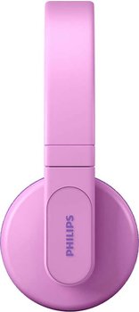 Philips TAK4206PK – Entdecken Sie den Philips TAK4206PK: Der ideale Begleiter für kleine Musikfans