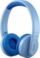 Philips TAK4206BL/00, Philips TAK4206BL00 Kinderkopfh&ouml;rer, blau