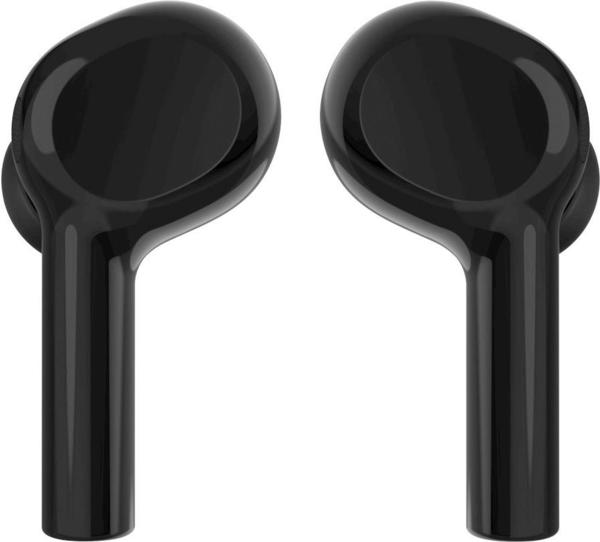 Belkin SOUNDFORM Freedom Kopfhörer Schwarz