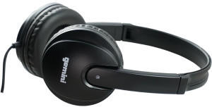 Gemini DJX-200 Black
