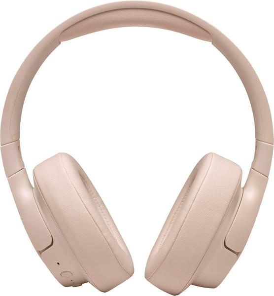 JBL TUNE 760NC Bluetooth-Kopfhörer rosa