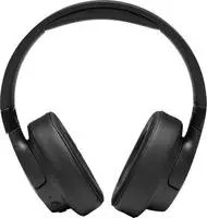 JBL JBLT760NCBLK, JBL Tune 760 NC Schwarz Bluetooth Kopfh&ouml;rer ( JBLT760NCBLK )