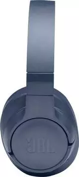 JBL Tune 760NC blau – Entdecken Sie den JBL Tune 760NC blau: Ihr musikalisches Erlebnis neu definiert