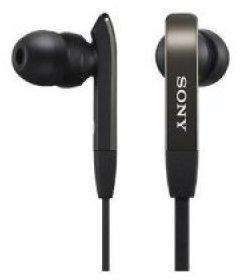 Sony MDR-XB20EX
