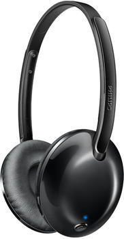 Philips Ultrlite SHB4405 Bluetooth (schwarz)