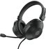Trust HS-250 Black