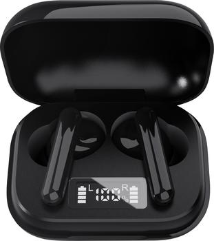 Denver TWE-38 Schwarz – Ein neues Hörerlebnis mit dem Denver TWE-38 Schwarz