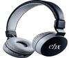 Electro Harmonix NYC Cans Wireless On-Ear Headphones