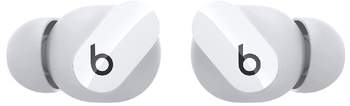 Beats By Dre Studio Buds White – Entdecken Sie den Sound neu