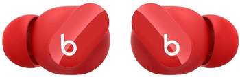 Beats By Dre Studio Buds Red – Ein neues Hörerlebnis mit den Beats By Dre Studio Buds Red
