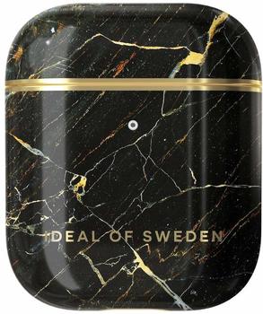 iDeal of Sweden AirPods Case Gen 1/2 Port Laurent Marble