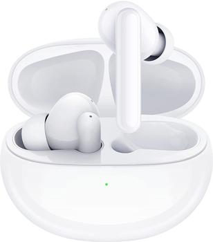 TCL MOVEAUDIO S600 Kopfhörer im Ohr Bluetooth Weiß