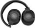 JBL Tune 710BT Over-Ear-Kopfhörer, Schwarz