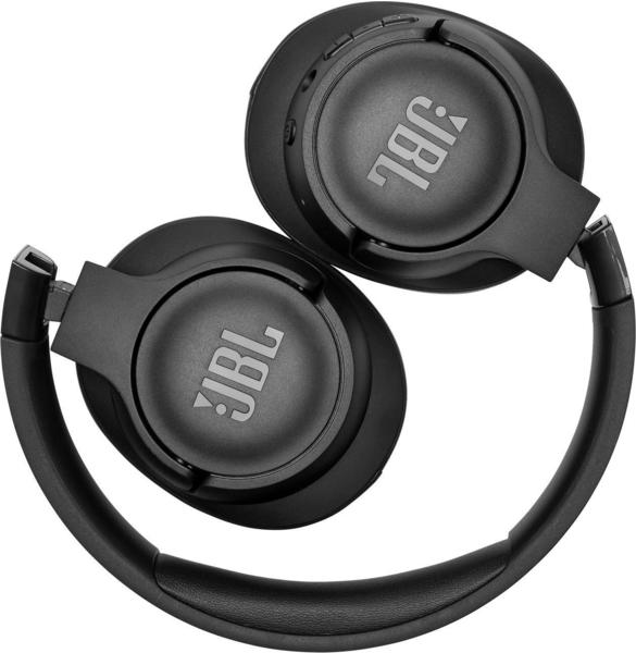 JBL T 710 BT, Over-ear Kopfhörer Bluetooth Schwarz Test TOP Angebote ab  59,95 € (Juli 2023)