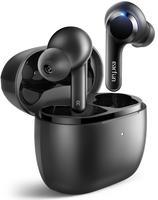 EarFun TW205B, EarFun TWS Air life headphones (black) (ANC, 35 h, Kabellos) (TW205B)