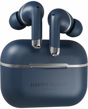 Happy Plugs Air 1 ANC Blue