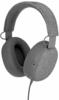 onanoff ON-FOKUS-GREY, Onanoff Konzentration Over Ear Headset kabelgebunden Grau