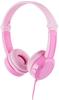 onanoff BP-TRAVEL-PINK, Onanoff Travel Kinder On Ear Headset kabelgebunden Pink