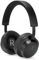 LINDY 73203, LINDY LH900XW Over Ear Kopfh&ouml;rer Kabellos Schwarz Noise Cancelling