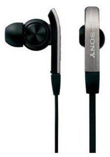 Sony MDR-XB40EX