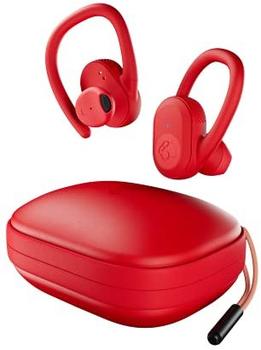 Skullcandy Push Ultra Limited Ediotion Strong Red