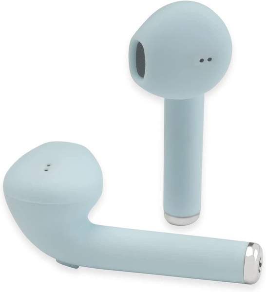 Bluetooth-Kopfhörer Energiemerkmale & Ausstattung Denver TWE-46 Blue