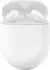 Google Pixel Buds A-Series Clearly White
