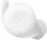 Google Pixel Buds A-Series Clearly White