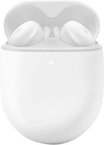 Google Pixel Buds A-Series Clearly White
