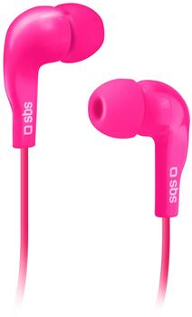 SBS Mobile Studio Mix 10 pink