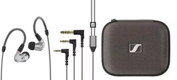 Sennheiser IE 900