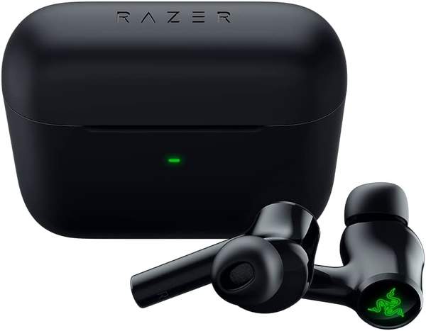 Razer Hammerhead True Wireless (2021)