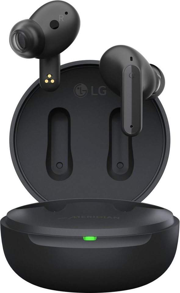 Tone Black LG - Test FP5 87/100 Note: