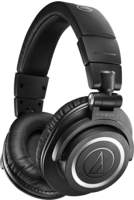 Audio Technica ATH-M50xBT2 Black