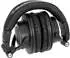 Audio Technica ATH-M50xBT2 Black
