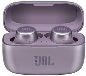 JBL Audio JBL Live 300TWS Purple