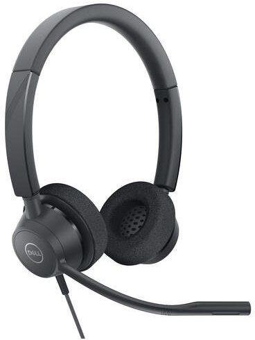 Dell Pro-Stereo-Headset WH3022