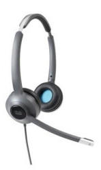 Cisco Systems Headset 522 (CP-HS-W-522-USB=)