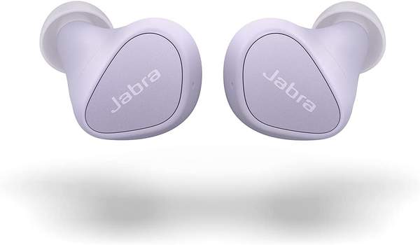 Jabra Elite 3 Lilac