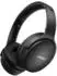 Bose QuietComfort 45 Black