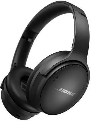 Bose QuietComfort 45 Black
