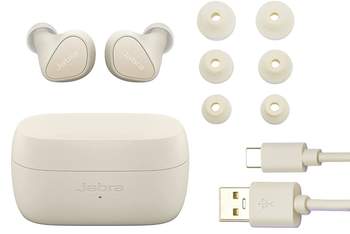 Jabra Elite 3 Gold Beige – Jabra Elite 3 Gold Beige - Klangwelten entdecken