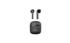 Ryght WAYS Bluetooth® HiFi In Ear Kopfhörer In Ear Headset, Lautstärkeregelung, Touch-Steuerung S