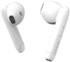 Ryght NEMESIS+ Bluetooth® HiFi In Ear Kopfhörer In Ear Headset, Lautstärkeregelung, Touch-Steueru