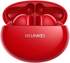 Huawei FreeBuds 4i & Red Edition