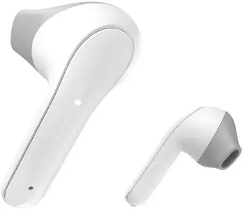 Hama Freedom Light White