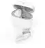 Hama Freedom Light White